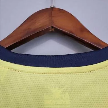 21-22 Arsenal away