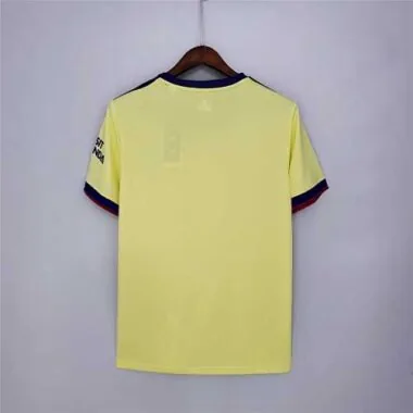 21-22 Arsenal away