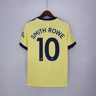21-22 Arsenal away