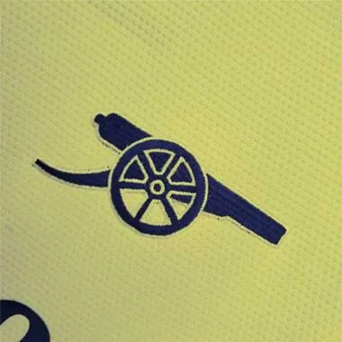21-22 Arsenal away