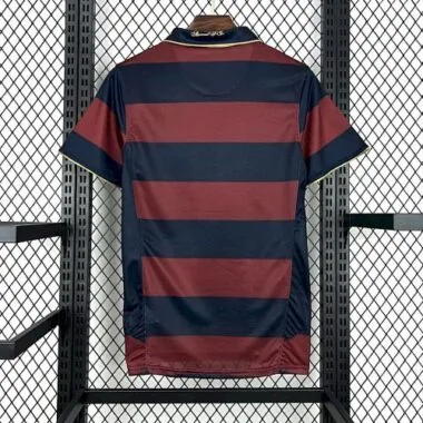 07-08 Arsenal Second Away Retro Football