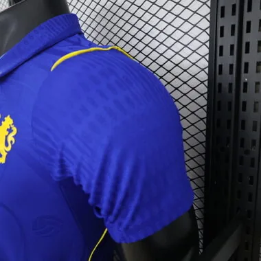 26-27 Chelsea Home Kit Player Version Soccer T-Shirt