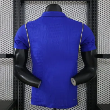 26-27 Chelsea Home Kit Player Version Soccer T-Shirt