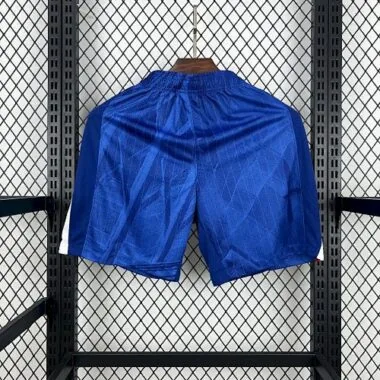 25-26 Chelsea Home Shorts Football Trousers Joy