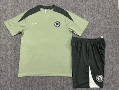 25-26 Chelsea Kids Kit Training Soccer