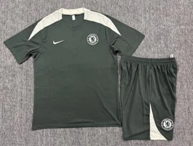 25-26 Chelsea Kids Training Kit Soccer