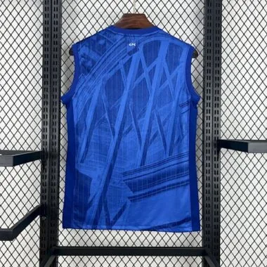 25-26 Chelsea Vest Soccer