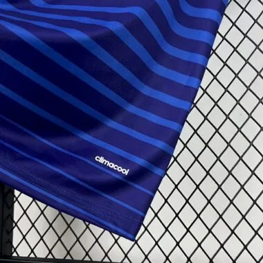 14-15 Chelsea Homee Kit Retro Soccer