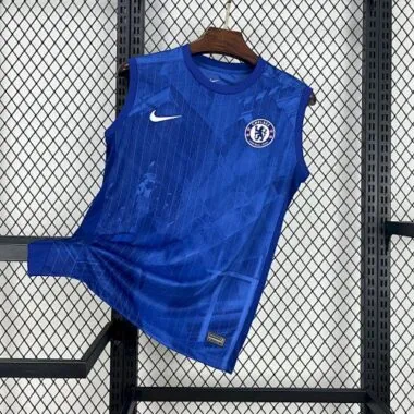 25-26 Chelsea Vest Soccer