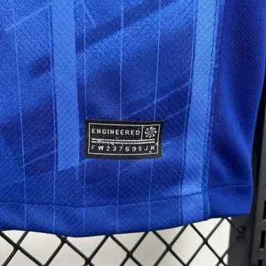 25-26 Chelsea Vest Soccer