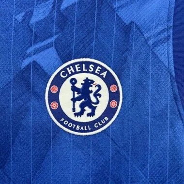 25-26 Chelsea Vest Soccer