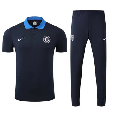 25-26 Chelsea Training Soccer