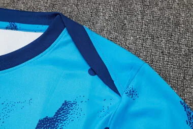 24-25 Chelsea Blue Training Kit Soccer