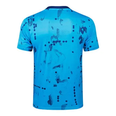 24-25 Chelsea Blue Training Kit Soccer