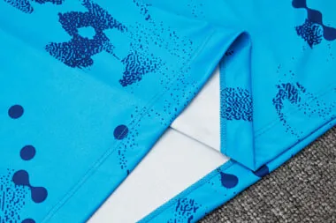 24-25 Chelsea Blue Vest Kit Soccer