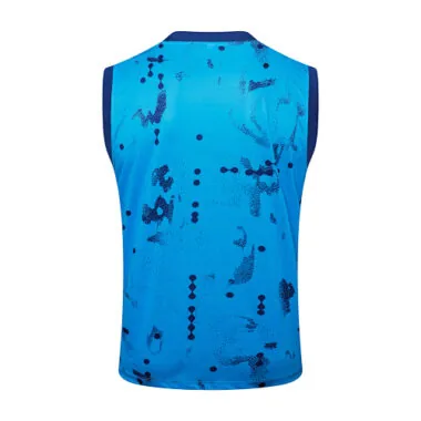 24-25 Chelsea Blue Vest Kit Soccer