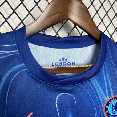 24-25 Maglia da casa Chelsea da donna - Divise da calcio - Calcio