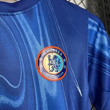 24-25 Maglia da casa Chelsea da donna - Divise da calcio - Calcio