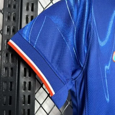 24-25 Maglia da casa Chelsea da donna - Divise da calcio - Calcio