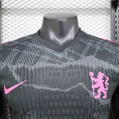 24-25 Chelsea Third Kit Player Version Shirt Sport