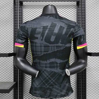 24-25 Chelsea Third Kit Player Version Shirt Sport