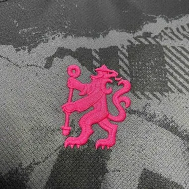 24-25 Chelsea Third Kit Soccer