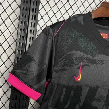 24-25 Chelsea Third Kit Soccer