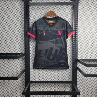 24-25 Chelsea Third Woman Soccer
