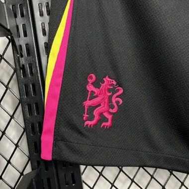 24-25 Pantaloncini da calcio Chelsea Third
