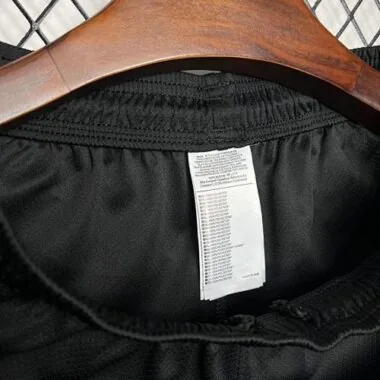 24-25 Pantaloncini da calcio Chelsea Third