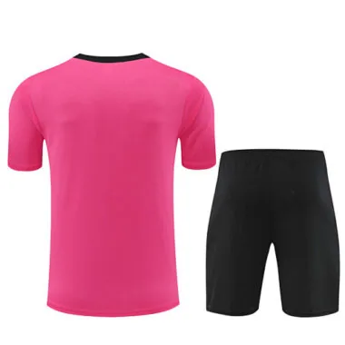 24-25 Chelsea Training Soccer Jerseys Football Shirts(2)