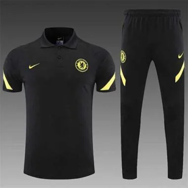 Polo Chelsea black