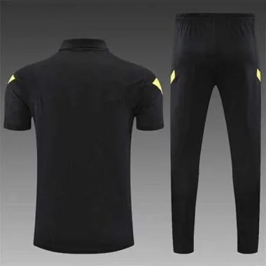 Polo Chelsea black