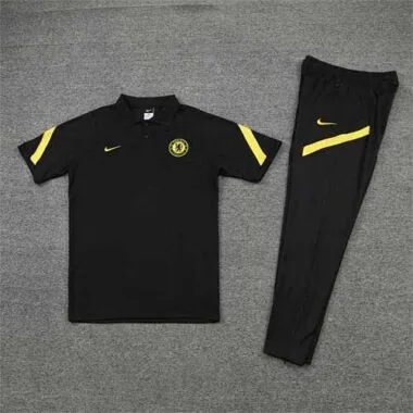 Polo Chelsea black