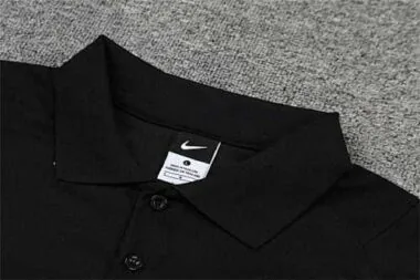 Polo Chelsea black