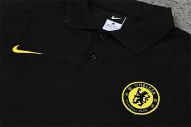 Polo Chelsea black