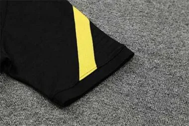Polo Chelsea black