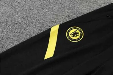 Polo Chelsea black