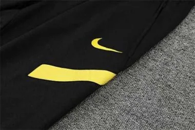 Polo Chelsea black