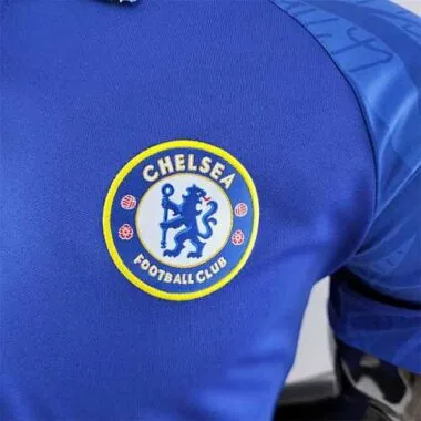 22-23 POLO Chelsea blue