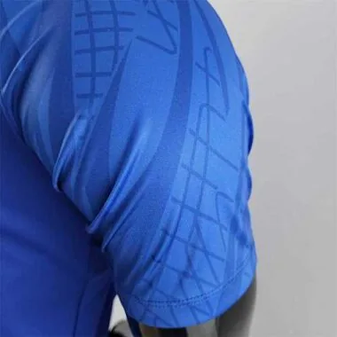 22-23 POLO Chelsea blue