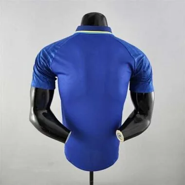 22-23 POLO Chelsea blue