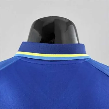22-23 POLO Chelsea blue