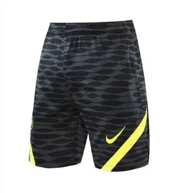 22-23 Chelsea vest training suit kit yellow