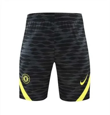 22-23 Chelsea vest training suit kit yellow