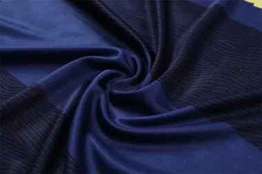 22-23 Chelsea vest training suit kit royal blue