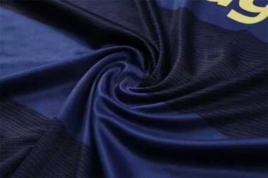 22-23 Chelsea vest training suit kit royal blue