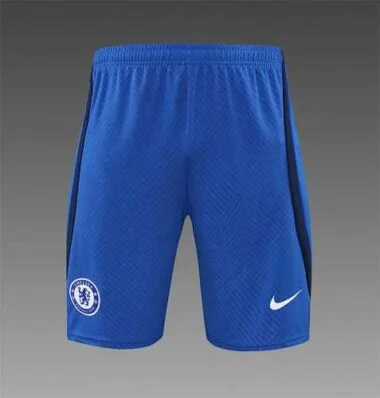 22-23 Chelsea vest training suit kit Diamond Blue