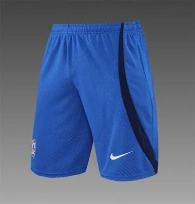 22-23 Chelsea vest training suit kit Diamond Blue