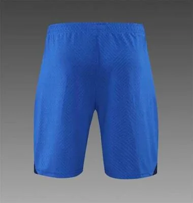 22-23 Chelsea vest training suit kit Diamond Blue